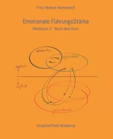 Emotionale FührungsStärke: Werkbuch 2 - Nach dem Kurs