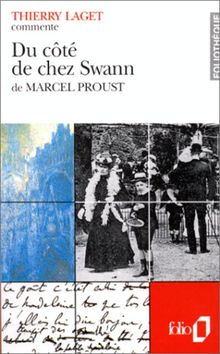 Du côté de chez Swann de Marcel Proust