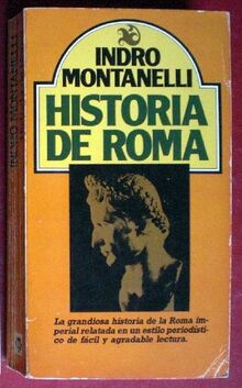 Historia de Roma