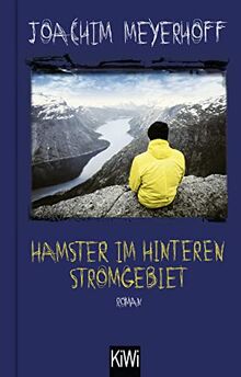 Hamster im hinteren Stromgebiet: Roman | Der SPIEGEL-Bestseller #1 (Alle Toten fliegen hoch, Band 5)