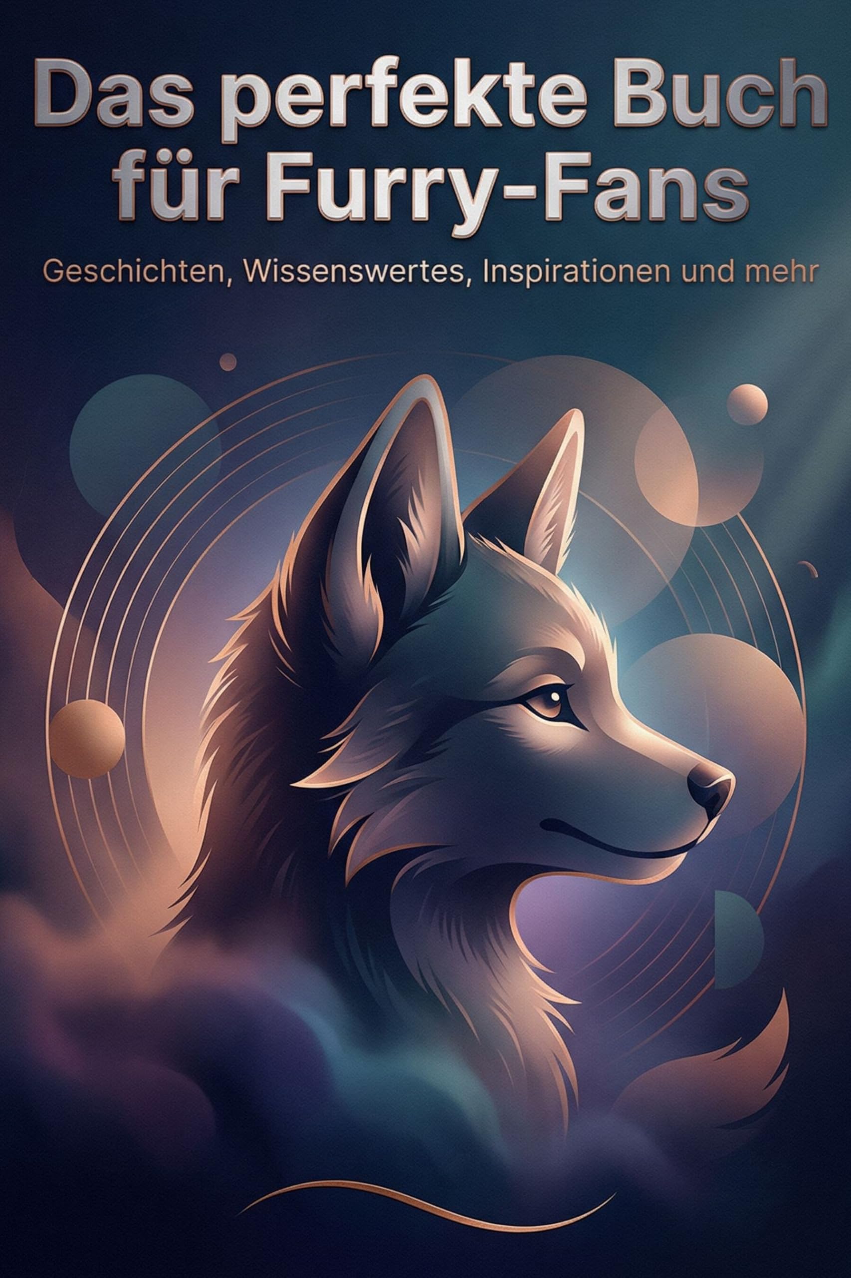 Das perfekte Buch für Furry-Fans: Geschichten, Wissenswertes, Inspirationen und mehr