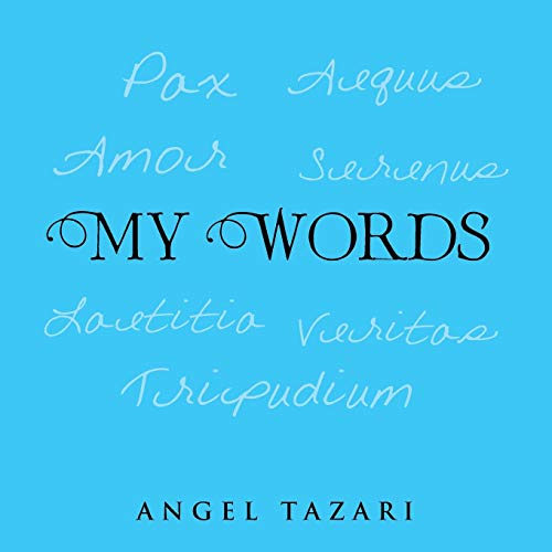 MY WORDS