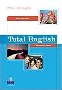 Total English: Advanced Student's Book