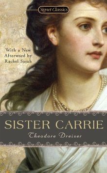 Sister Carrie von Theodore Dreiser | Buch | Zustand sehr gut