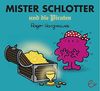 Mister Schlotter und die Piraten (Mr. Men und Little Miss)