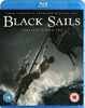 Black Sails Season 2 [Blu-ray] [UK Import]