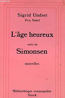L'âge heureux