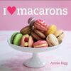 I love macarons (Becht lifestyle)