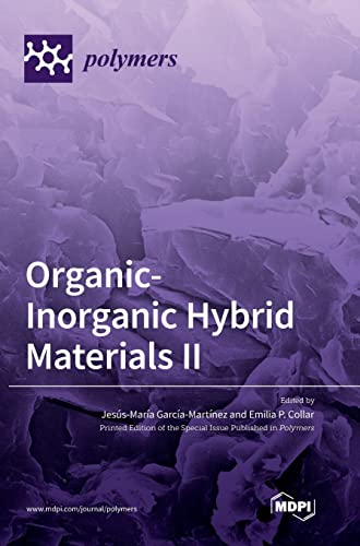 Organic-Inorganic Hybrid Materials II