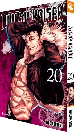 Akutami, Gege: Jujutsu Kaisen - Band 20