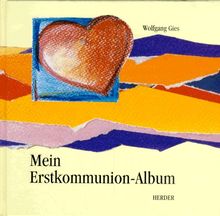 Mein Erstkommunion-Album