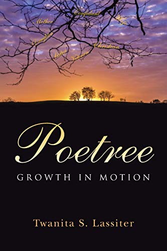 Poetree: Growth in Motion