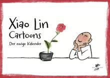 Xiao Lin Cartoons: Kunstwerke zum Lächeln