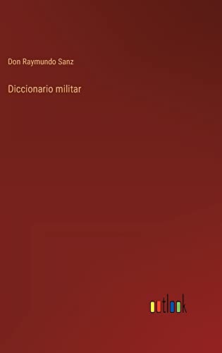 Diccionario militar