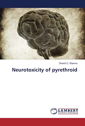 Neurotoxicity of pyrethroid