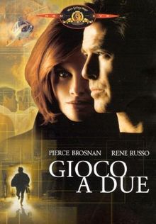 Gioco a due [IT Import]