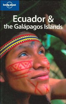 Ecuador & the Galapagos islands