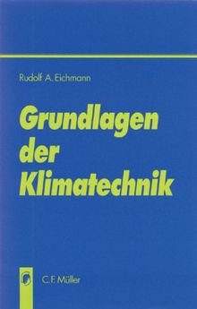 Grundlagen der Klimatechnik