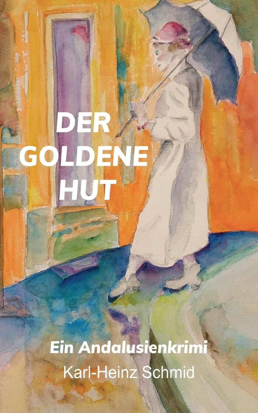 Der Goldene Hut