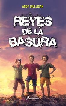 Reyes de la basura (Juvenil)