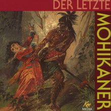 Der Letze Mohikaner