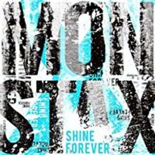 Shine Forever de Monsta X | CD | état très bon