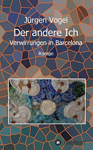Der andere Ich - Jürgen Vogel Kartoniert (TB)