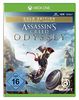 Assassin's Creed Odyssey - Gold Edition (inkl. Season Pass) - [Xbox One]