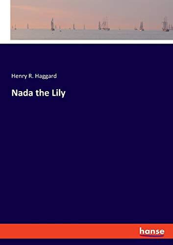 Nada the Lily