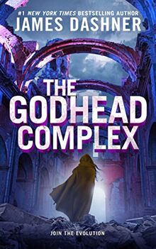 The Godhead Complex (The Maze Cutter)