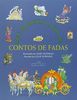 Meu Primeiro Livro De Contos De Fadas (Em Portuguese do Brasil)