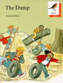 Dump (Oxford Reading Tree)