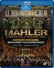 Gustav Mahler: Symphony No. 2 'Resurrection' [Blu-ray]