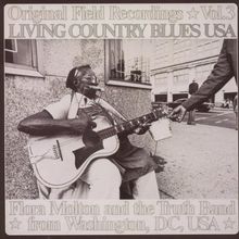 Living Country Blues Usa-Vol.03