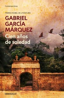 Cien anos de soledad (CONTEMPORANEA)