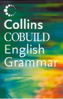 Collins Cobuild-English Grammar