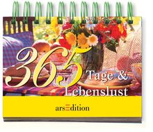 365 Tage & Lebenslust
