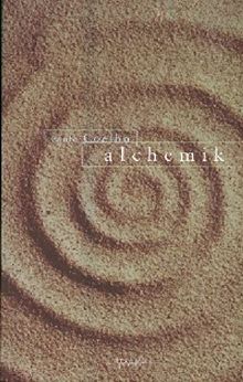 Alchemik