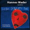 Liebe, Schnaps, Tod - Wader singt Bellman [Original Recording Remastered]