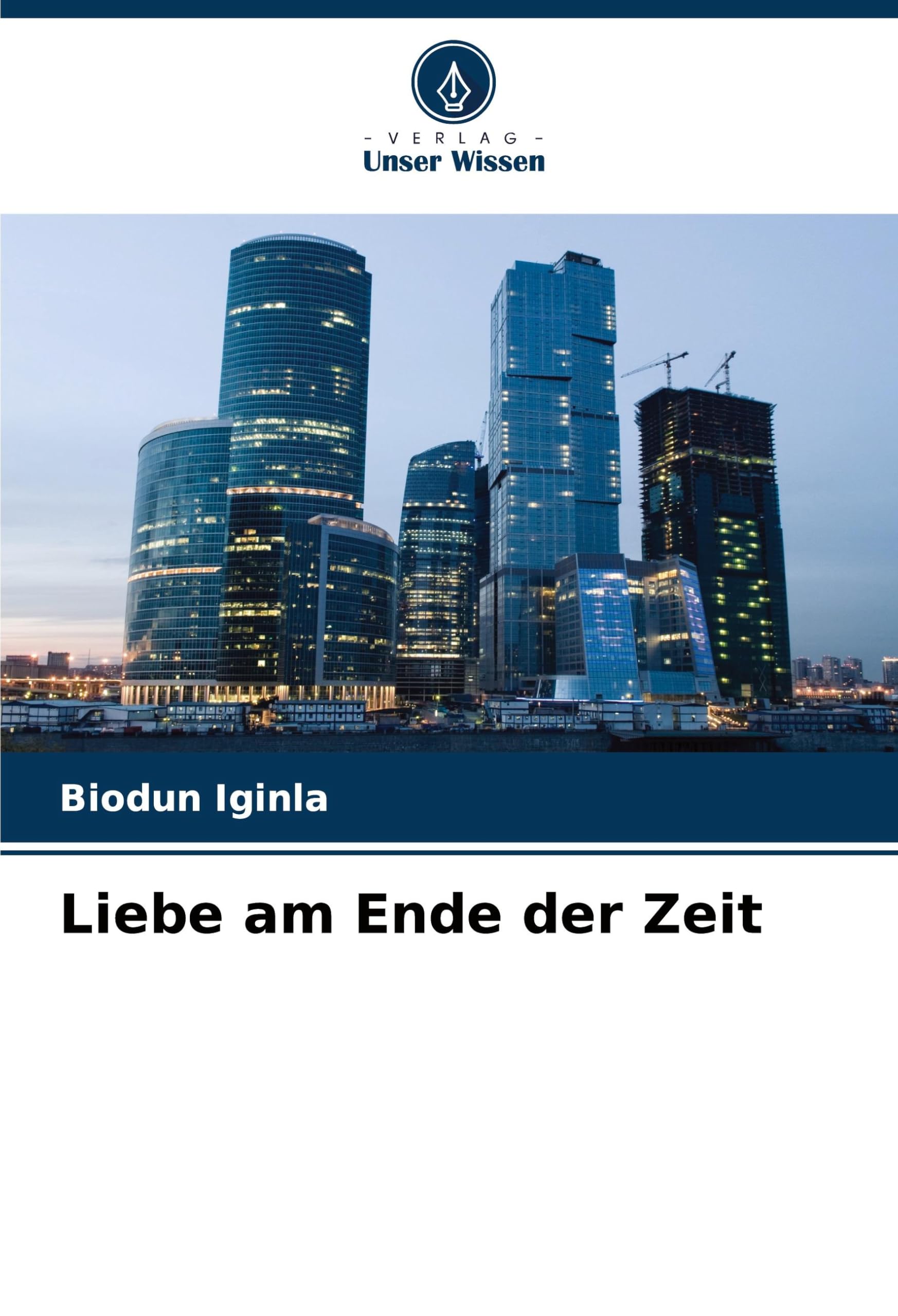 Liebe am Ende der Zeit