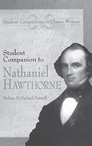 Student Companion to Nathaniel Hawthorne (Student Companions to American and World Writers)