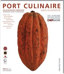 PORT CULINAIRE NINETEEN: Ein kulinarischer Sammelband (Band No. 19)