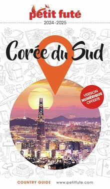 Corée du Sud : 2024-2025