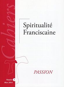 Spiritualité Franciscaine von Les Cahiers de Spiri | Buch | Zustand gut