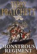 Monstrous Regiment (Discworld)