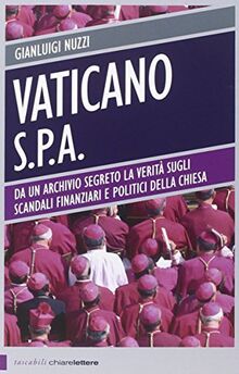 Vaticano Spa