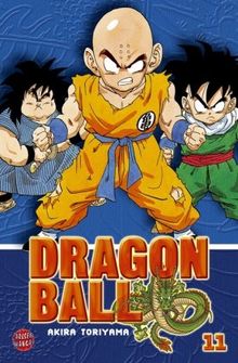 Dragon Ball - Sammelband-Edition, Band 11: BD 11