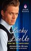 Lucky Like Us: Book Two: The Hunted Series (The Hunted, 2, Band 2)