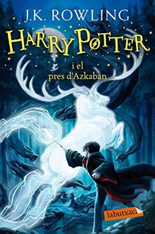 Harry Potter i el pres d'Azkaban (LABUTXACA)