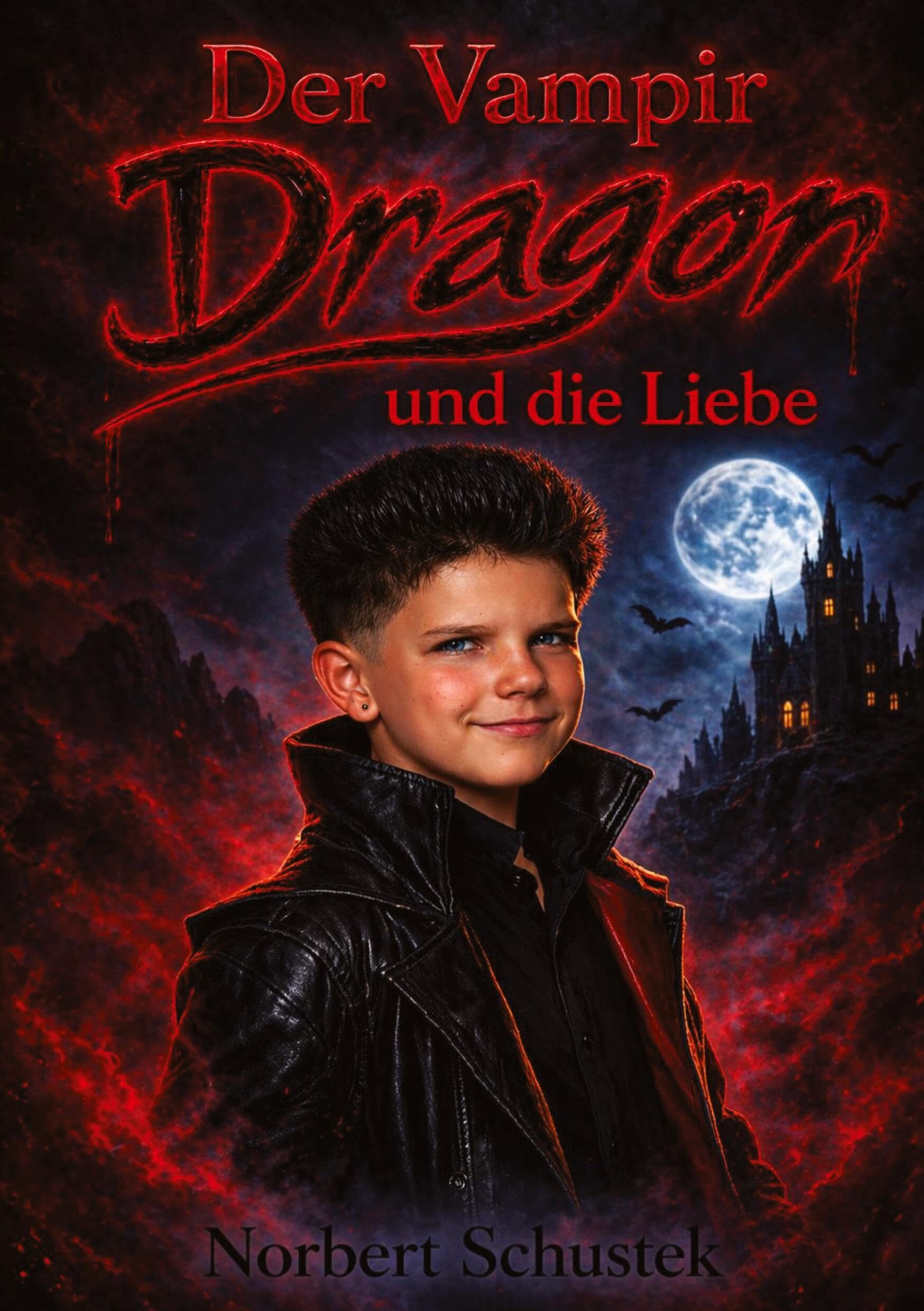 Der Vampir Dragor